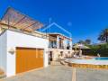 Wunderschöne Villa in Binibeca Nou, Menorca