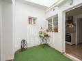 Casa en planta baja con patio en Mahón, Menorca