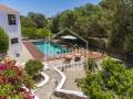 Bonito chalet en Son Vilar, Menorca