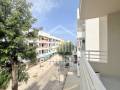 Soleado apartamento de dos dormitorios en el centro de Cala Millor, Mallorca