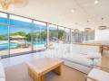 Sa Llosa Homes, exclusiva promoción de 50 chalets en Son Parc, Menorca.