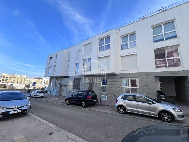 Appartamento al primo piano, Ciutadella, Menorca
