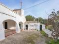 Beautfiul authentic farmhouse in spectacular surroundings, Alayor, Menorca