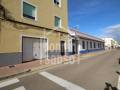 Commercial premises/warehouse in Ciutadella, Menorca.