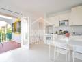 Complex of 10 apartments in Calan Blanes, Ciutadella, Menorca