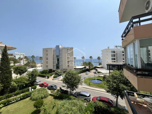Apartament a Cala Bona