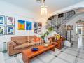Extraordinary Townhouse in Mercadal, Menorca .