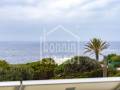 Chalet adosado en la exclusiva zona de Sa Farola, Ciutadella de Menorca