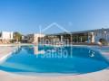 Sa Llosa Homes, exclusiva promoción de 50 chalets en Son Parc, Menorca.