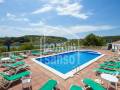 Duplex Apartment with Marina Views in Puerto Luz – Addaya. Menorca