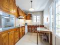 Elegant home with garden and swimming pool in Mahón, Menorca.