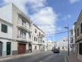 Espacioso primer piso con patio privado en Alayor, Menorca