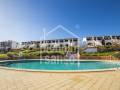 Interesante apartamento con licencia turística en costa norte de Menorca