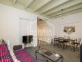 Exquisita reforma para este primer piso en zona centro de Mahón, Menorca