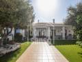 Fantastica villa con piscina coperta a Son Blanc, Ciutadella, Minorca