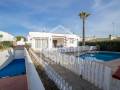 Excelente chalet en Son Carrió, Ciutadella, Menorca