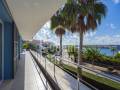 Außergewöhnliche Villa mit herrlichem Blick über den Hafen von Mahon. Menorca