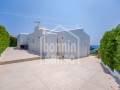 Contemporary Seafront Villa – Mediterranean Elegance with Direct Sea Access. Menorca