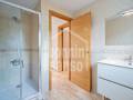 Chalet con encanto mediterráneo y vistas al mar en Cala Ratolí, Menorca