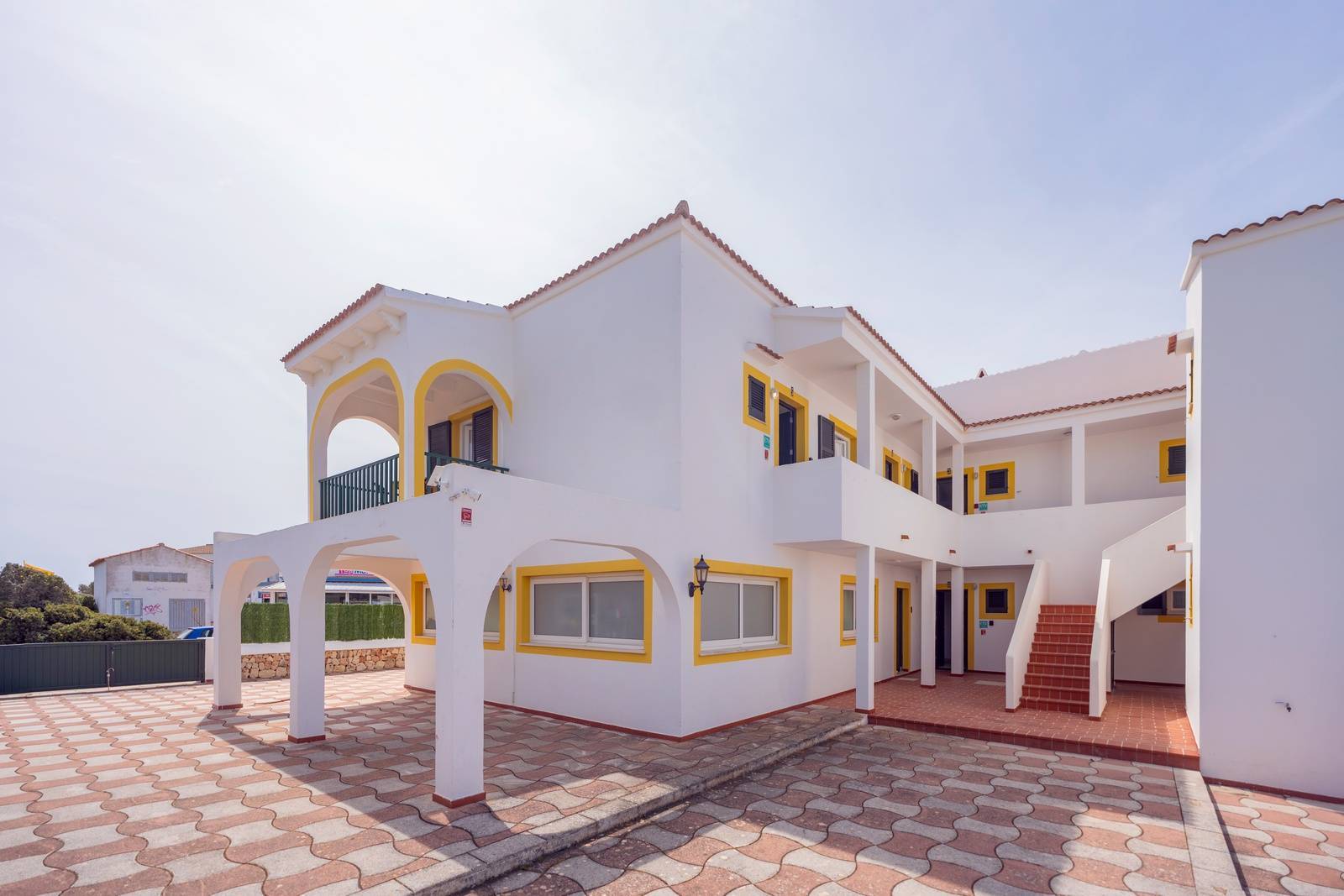 Promotion - Exclusive Apartment Complex in Los Delfines, Ciutadella, Menorca
