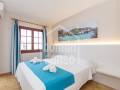 EXCLUSIVA. Apartamento situado en un agradable complejo en Calan Porter, Menorca