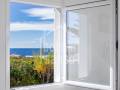 Splendide propriété sur la côte sud avec vue sur la mer, Binisafua Rotters , Minorque