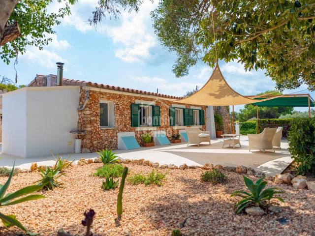 Casa De Camp a Torret
