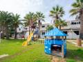 Renoviertes Erdgeschossapartment in Calan Bosch, Ciutadella, Menorca, Balearen