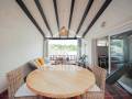 Duplex Apartment with Marina Views in Puerto Luz – Addaya. Menorca