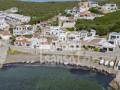 Autentica casita de pescadores en Es Murtar, Menorca