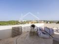 Avant-garde villa of new construction in Cala Llonga, Menorca