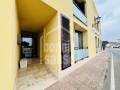 Beautiful ground floor apartment in San Clemente, Menorca