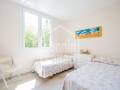 Exclusive Seafront Apartment with Spectacular Sea Views in Son Parc, Menorca