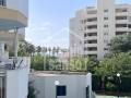 Apartment mit einem Schlafzimmer, Strand nah und mit Pool in Sa Coma. Mallorca