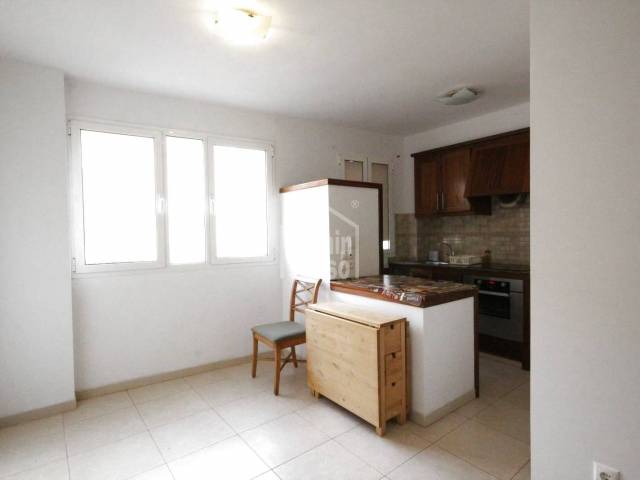 Piso en alquiler anual en Ciutadella,Menorca