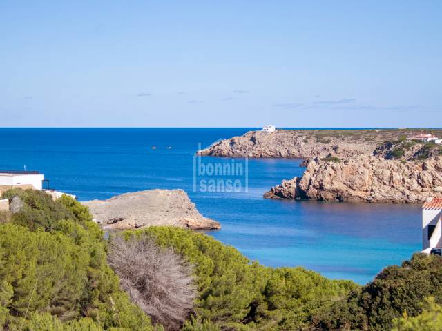 'Arenal Beach' - Menorca