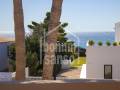 Exclusive: Apartment in Son Xoriguer, Ciutadella, Menorca.