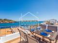 Una joya frente al mar en Es Grau, con licencia turística – Vive Menorca en su máxima expresión