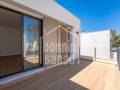 Sa Llosa Homes, Promotion von Luxus Ferienhäusern: 50 Villen in Son Parc, Menorca.