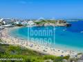 SOLE AGENCY Stylish apartment, just steps from Arenal beach, Menorca