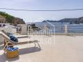 Autentica casita de pescadores en Es Murtar, Menorca