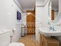 EXCLUSIVA: Bonito apartamento con vistas parciales al mar en Playa de Fornells, Es Mercadal, Menorca.