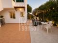 Encantador apartamento en planta baja a pocos pasos de la playa de Punta Prima Menorca