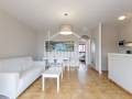EXCLUSIVA. Apartamento situado en un agradable complejo en Calan Porter, Menorca