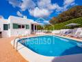 Villa in Cala Galdana