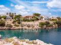 Villa unica fronte mare – Un’occasione rara nel cuore del Mediterraneo. Minorca