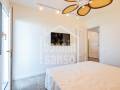 Charming ground floor apartment in a very quiet and well-regarded residential complex in Cala en Blanes, Ciutadella, Menorca