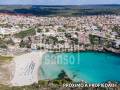Bright and practical apartment in Cala’n Porter. Menorca