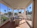 Apartamento soleado de 2 dormitorios con piscina en Cala Millor, Mallorca