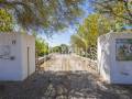 Country House with Sea Views in Binisafúllet, Menorca